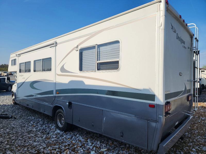 2002 Jayco 2002 Designer rv