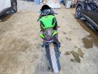 2021 Kawasaki ZX636 K