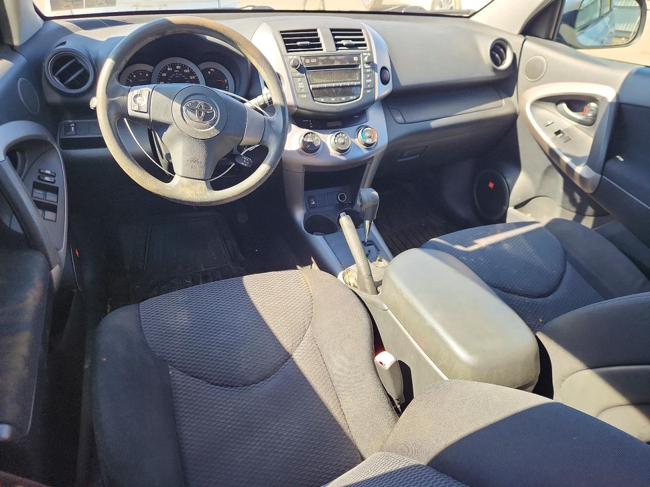 2006 Toyota ATV