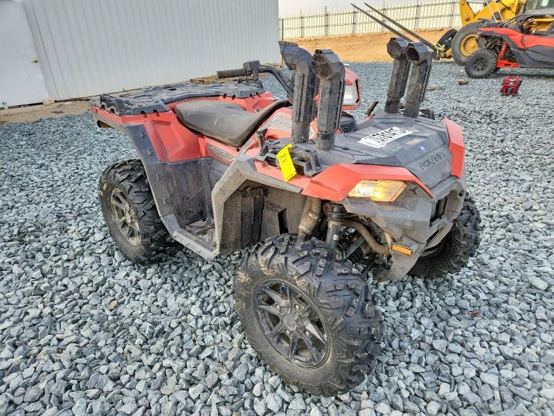 2022 Polaris Sporstman ATV