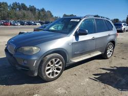 2009 BMW X5 Xdrive35d for sale in Mendon, MA