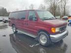 2006 Ford Econoline E350 Super Duty Wagon