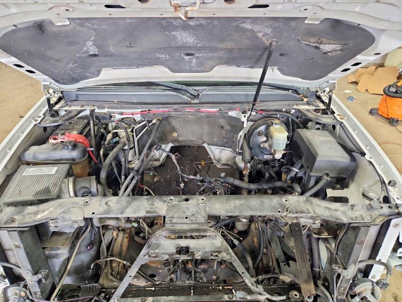 2008 Chevrolet Suburban K1500 ls