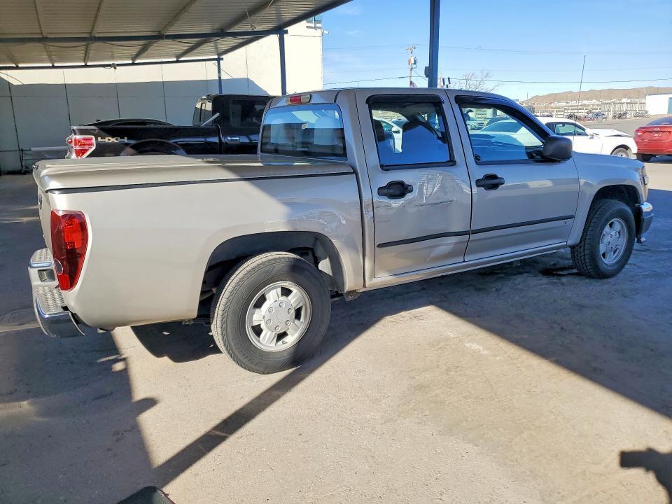 2006 Chev Colorado