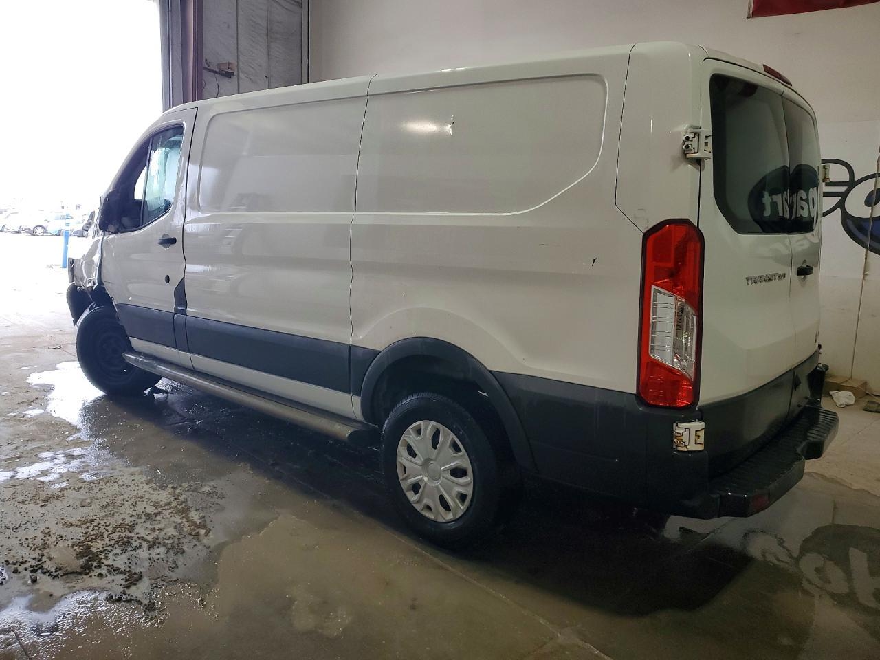 2016 Ford Transit T-250
