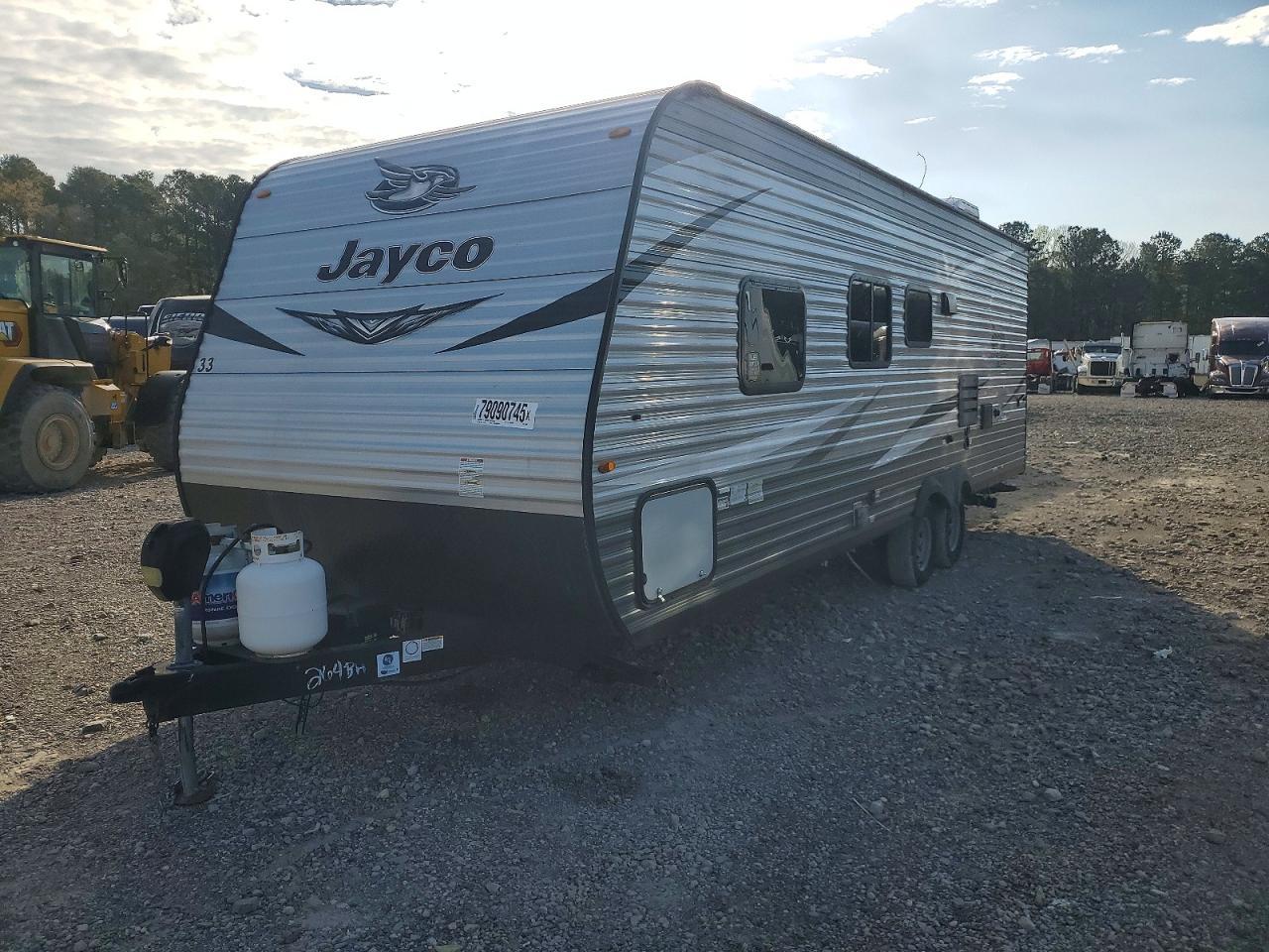 2021 Jayco Jayco