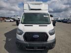 2021 Ford Transit Delivery Truck