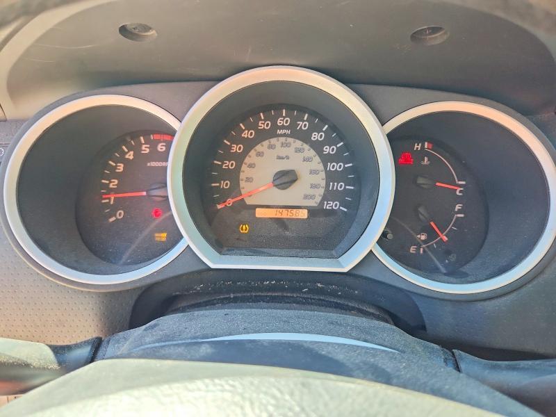 2010 Toyota Tacoma Base