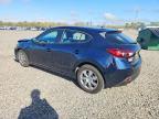 2014 Mazda 3 Sport