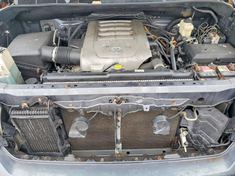 2007 Toyota Tundra SR5