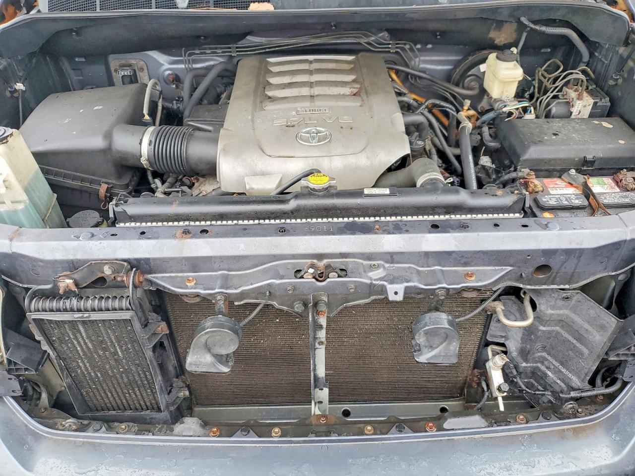 2007 Toyota Tundra SR5