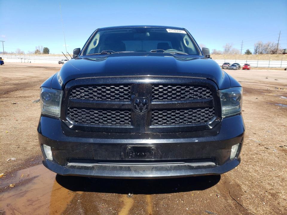2015 Dodge Ram 1500 st