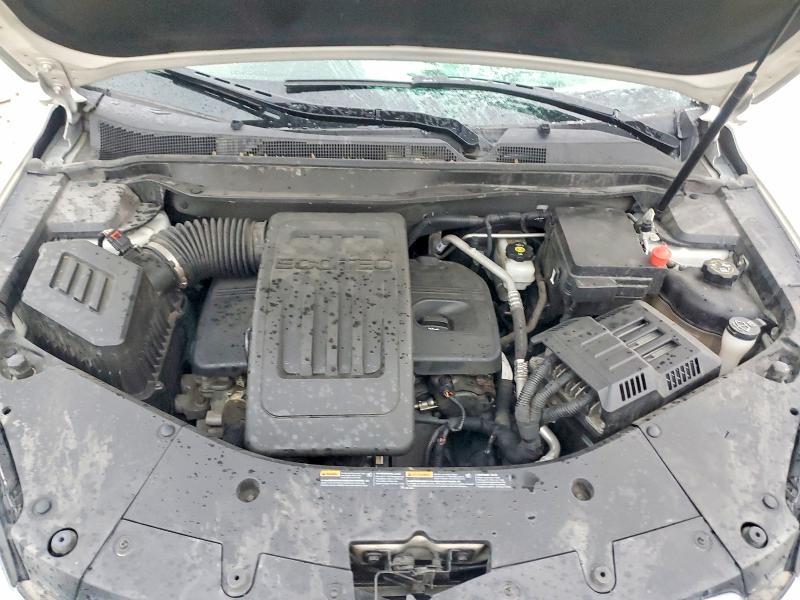 2014 Chevrolet Equinox ltz