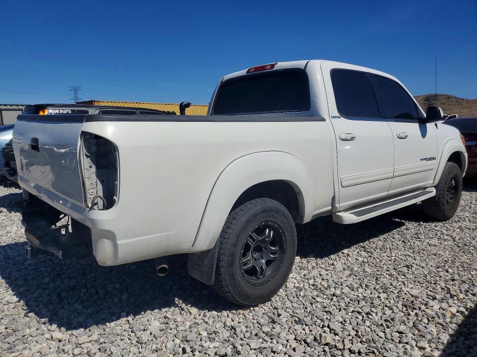 2005 Toyota Tundra Limited