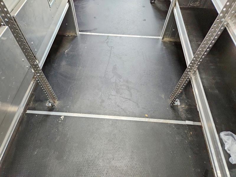 2024 Brightdrop Zevo 400