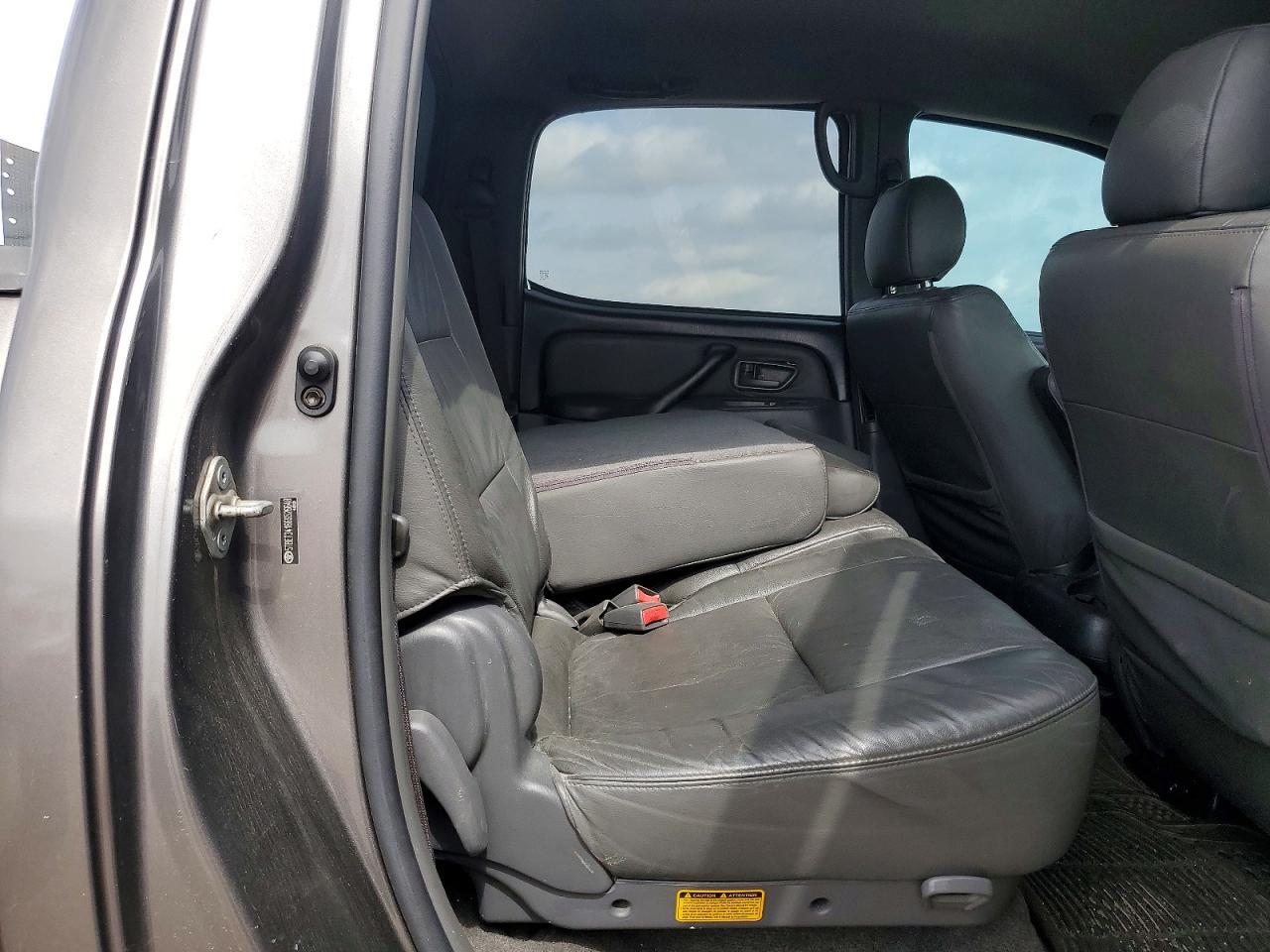 2006 Toyota Tundra SR5