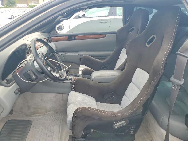 1994 Lexus Sc 300 Base