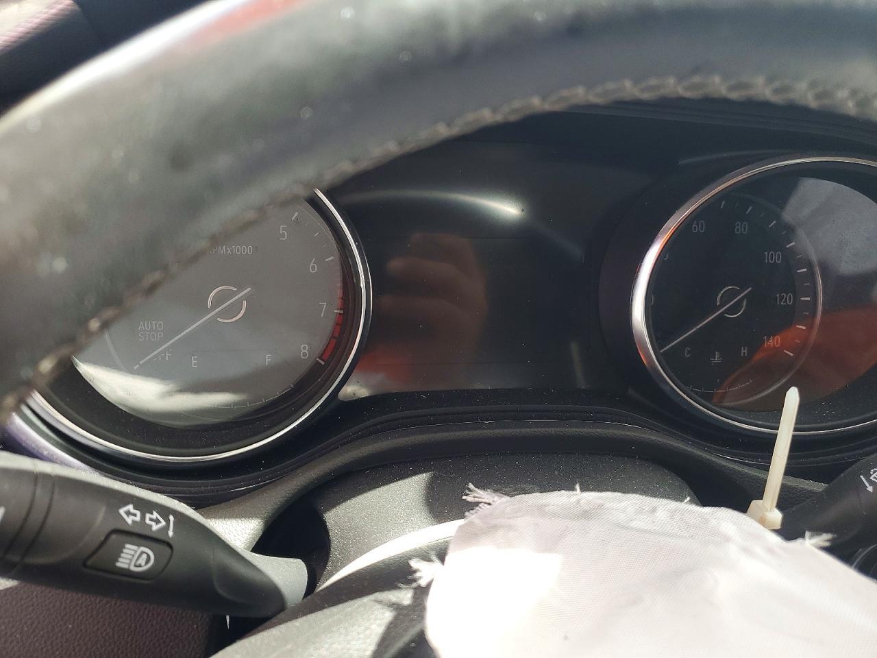 2023 Buick Encore gx Essence