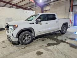 GMC Vehiculos salvage en venta: 2025 GMC Sierra K1500 slt