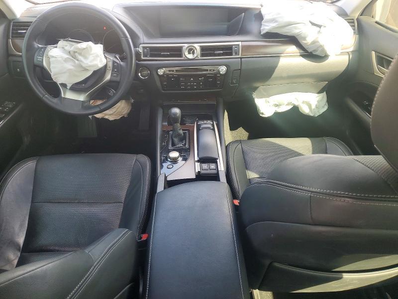 2014 Lexus Gs 350 Base