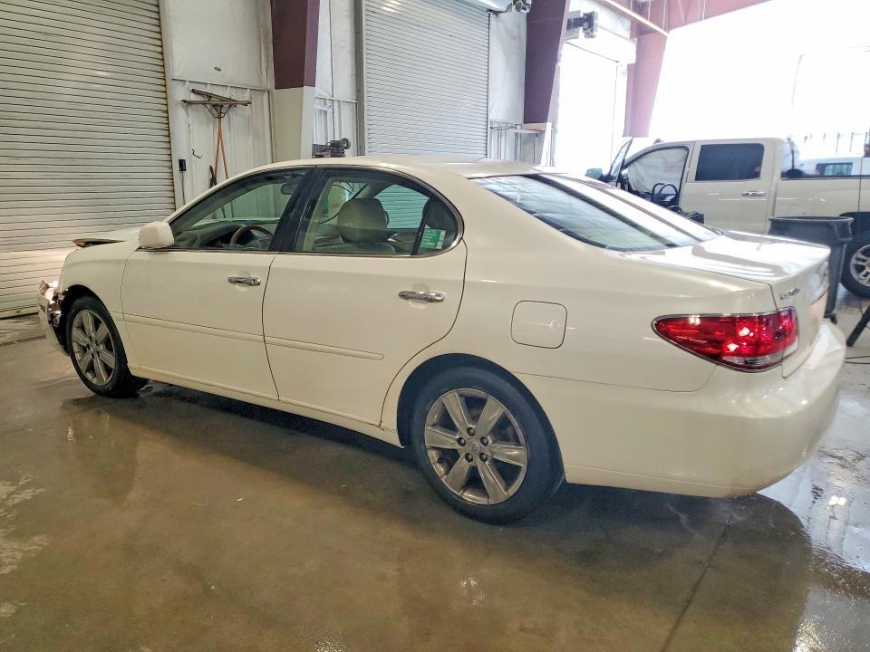 2006 Lexus Es 330 Base