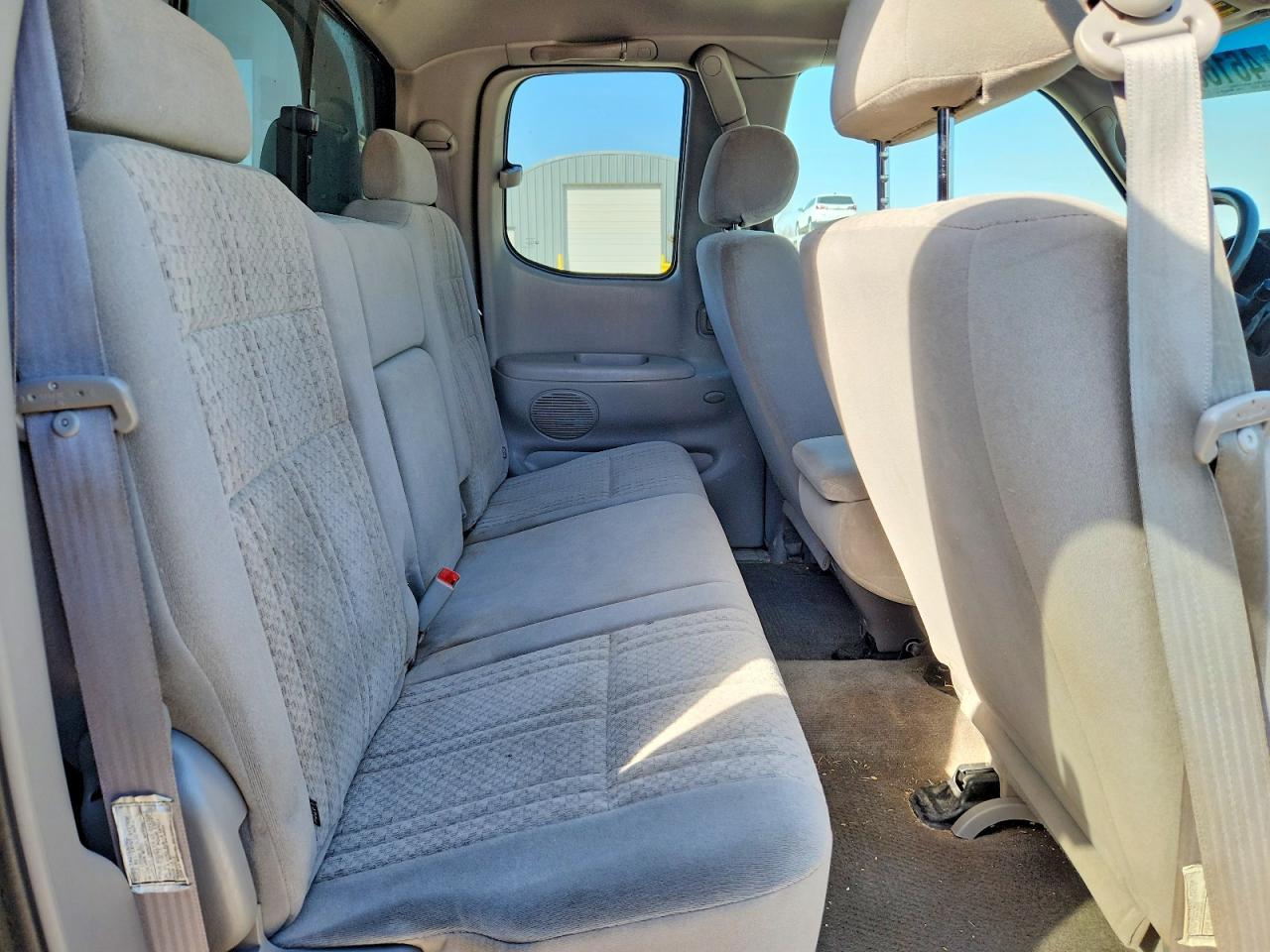 2003 Toyota Tundra SR5