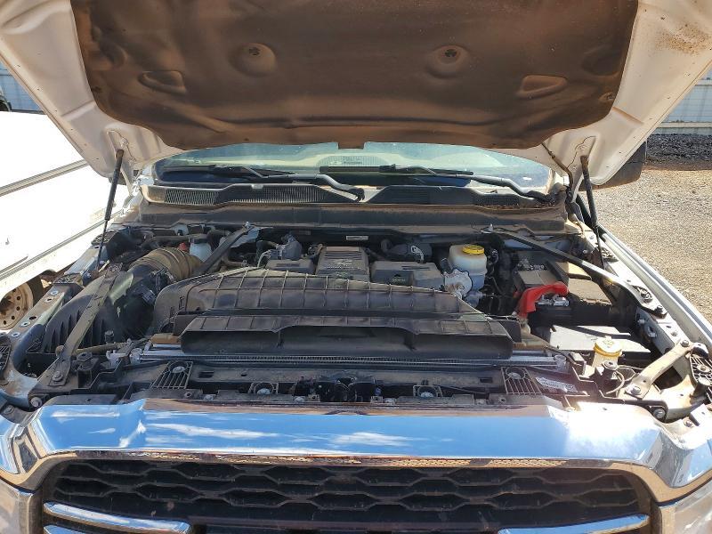 2024 Dodge RAM 3500 Tradesman Flatbed Truck
