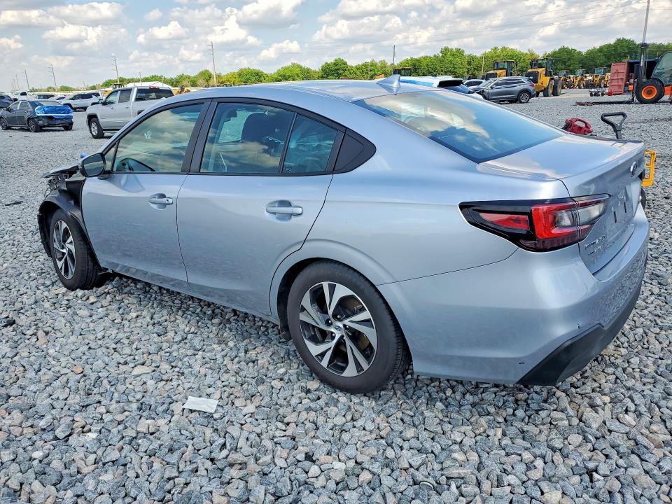 2025 Subaru 2025 Suba Legacy pre