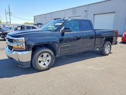 2019 Chevrolet Silverado LD K1500 LT en venta en Jacksonville, FL