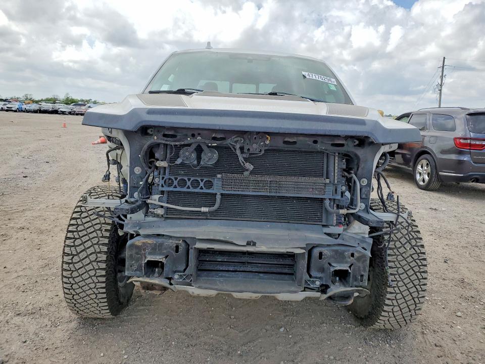2019 Ford F150 Raptor