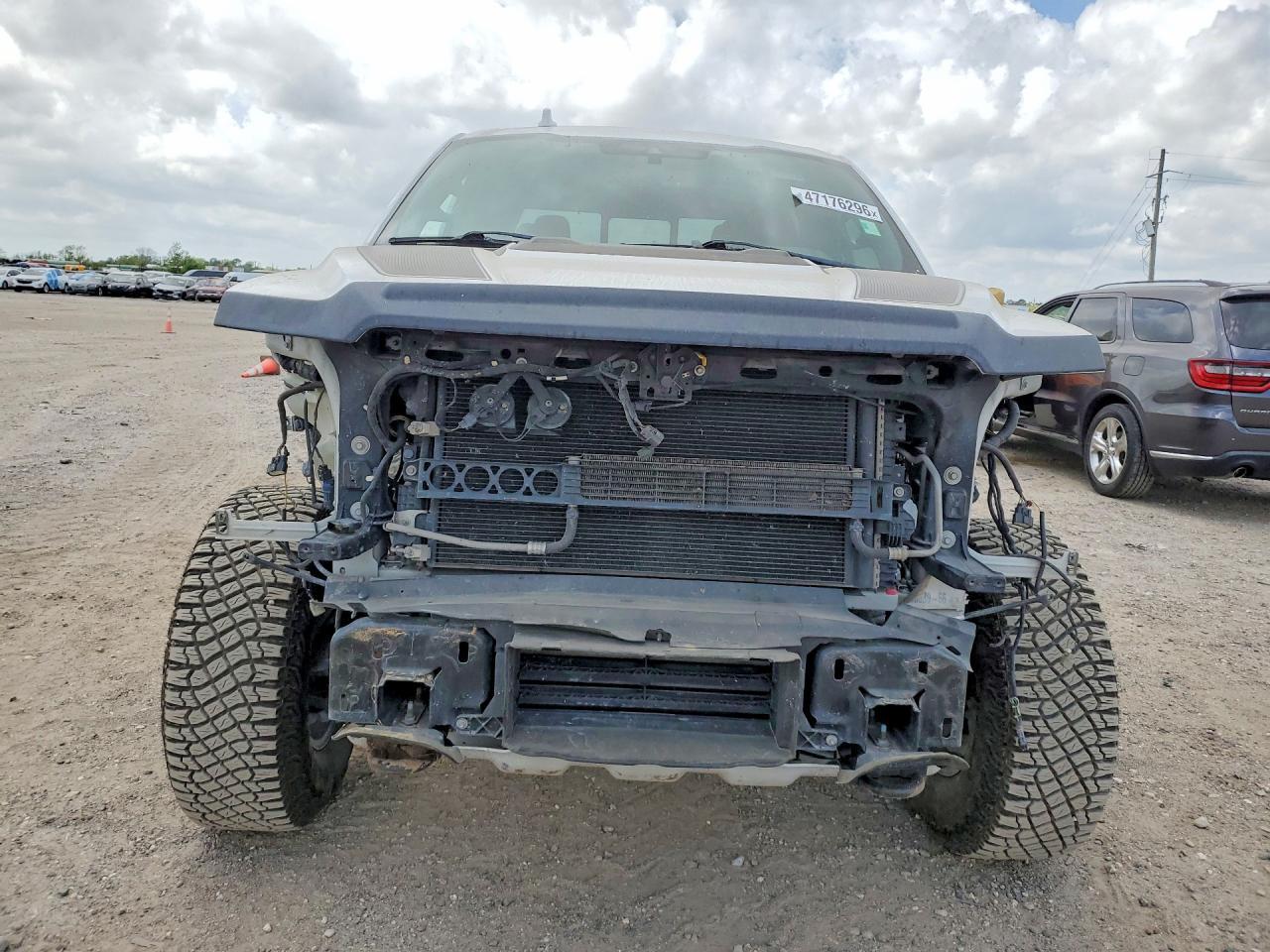 2019 Ford F150 Raptor