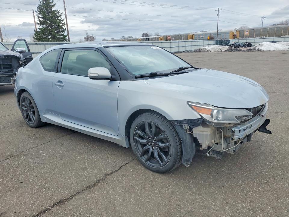 2014 Scion Tc 10 Series
