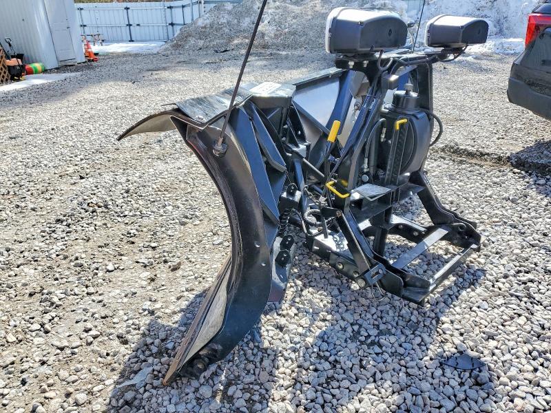 2022 Fisher 2022 Snow Plow