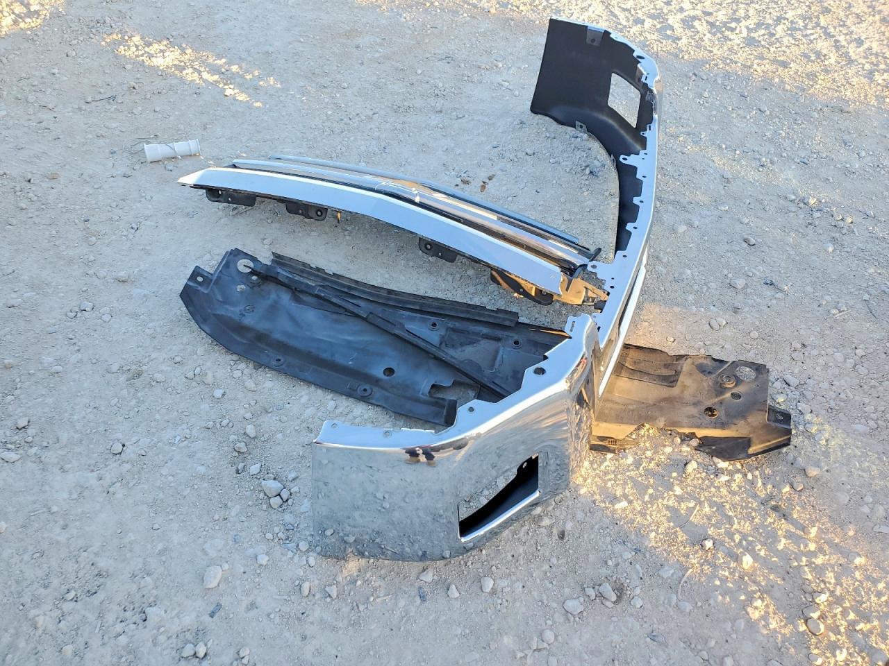 2016 Chevrolet Silverado K2500 Heavy Duty LT