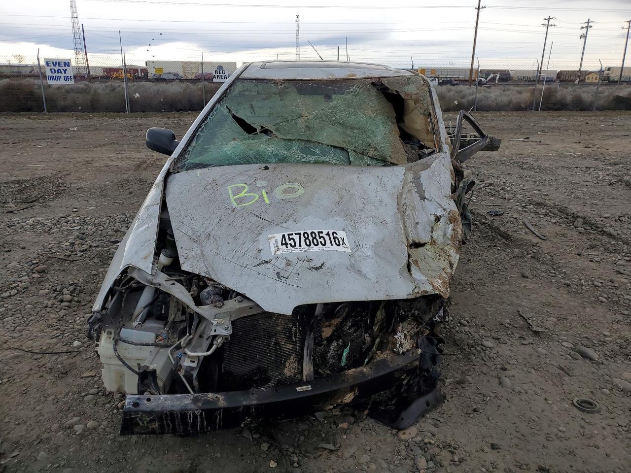 2007 Toyota Corolla s