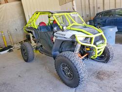 Vehiculos salvage en venta de Copart Madisonville, TN: 2017 Polaris RZR Utility Vehicle