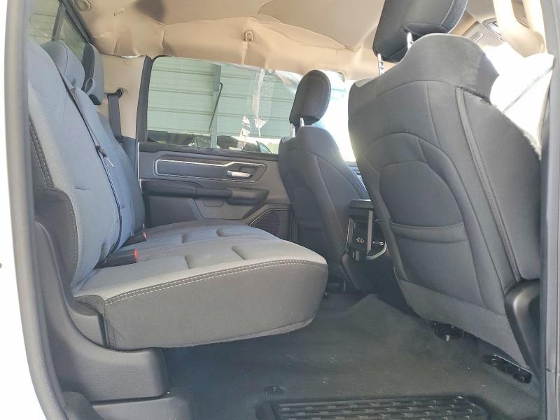 2020 Dodge RAM 1500 BIG Horn