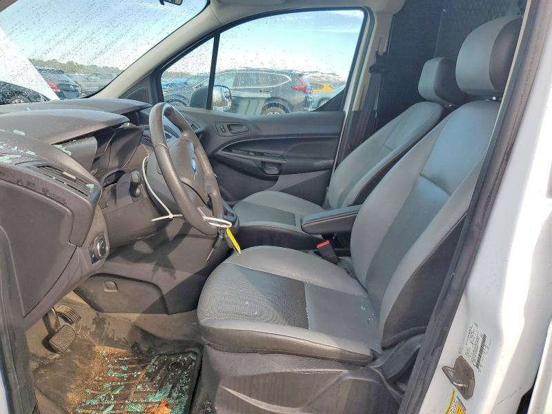 2018 Ford Transit Connect xl Utility / Service van