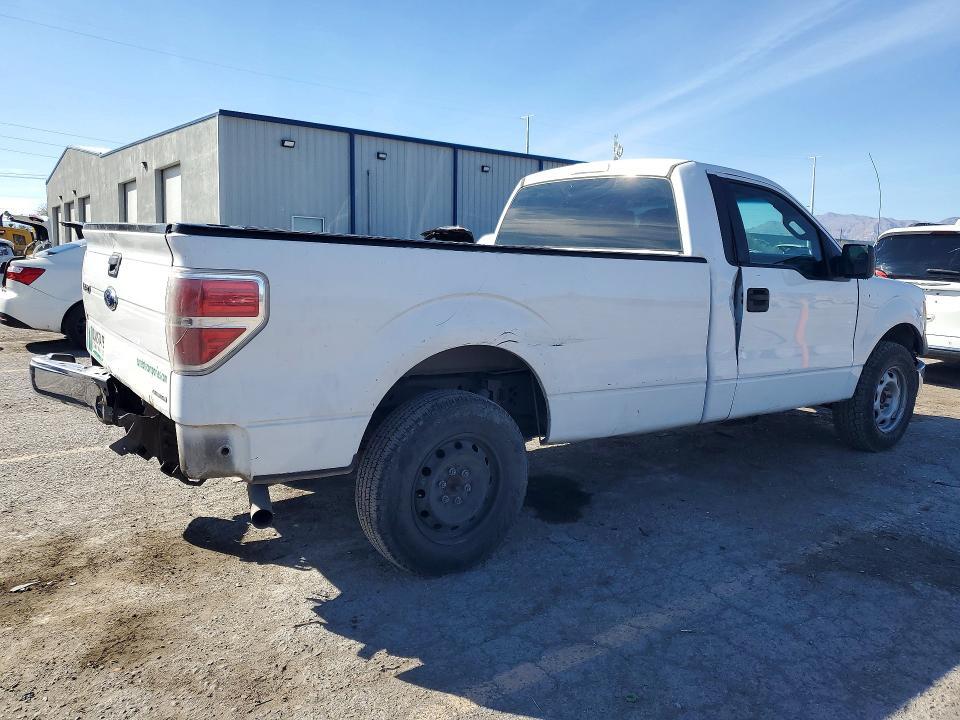 2014 Ford F150