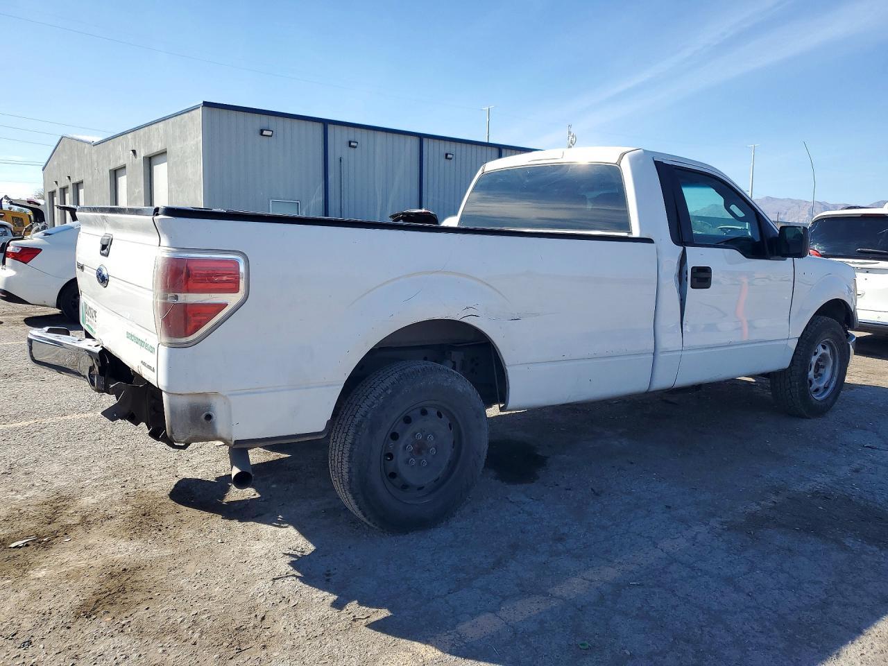 2014 Ford F150