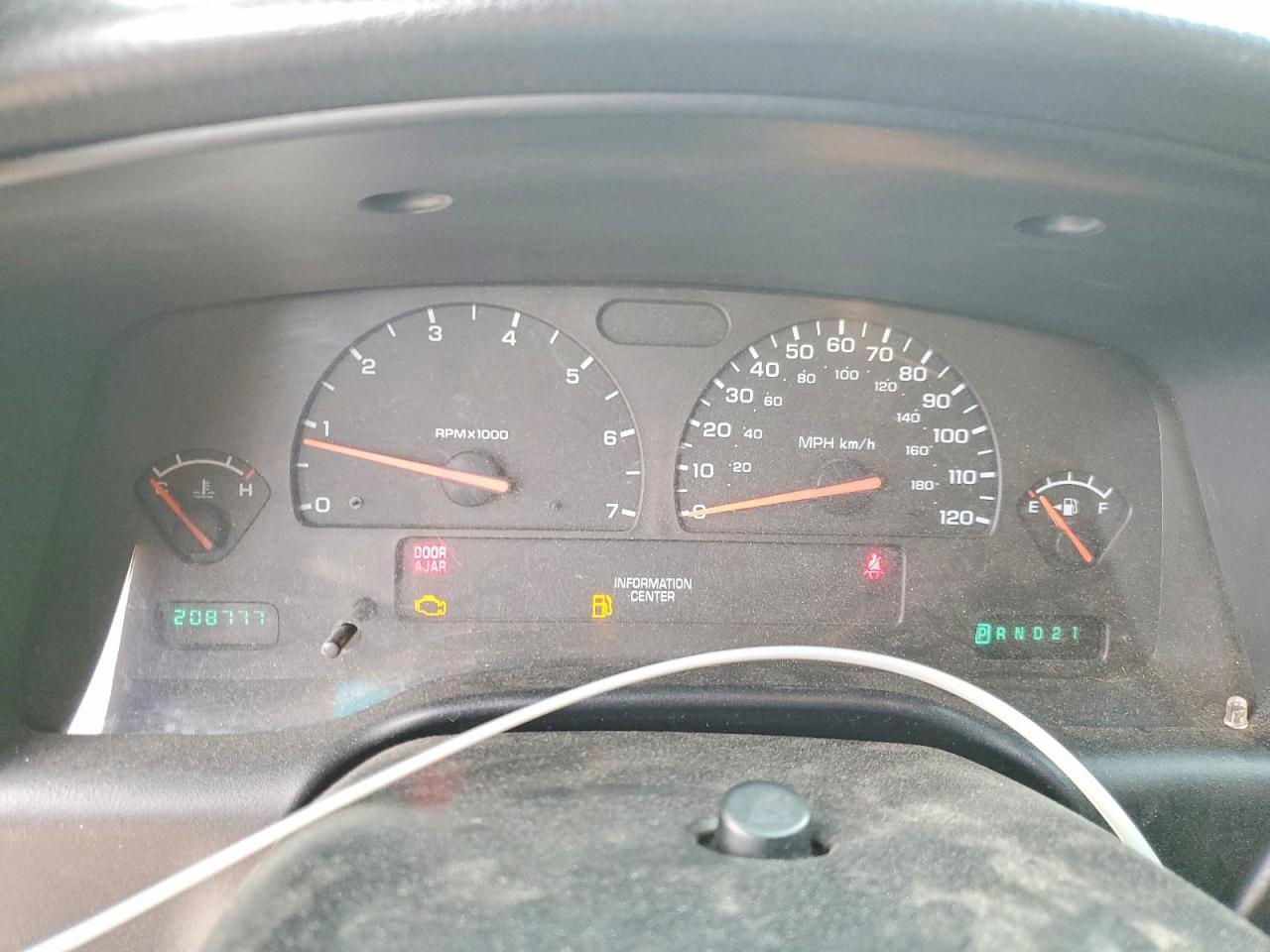2003 Dodge Dakota SXT