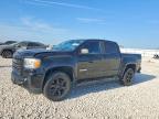 2021 GMC Canyon Elevation