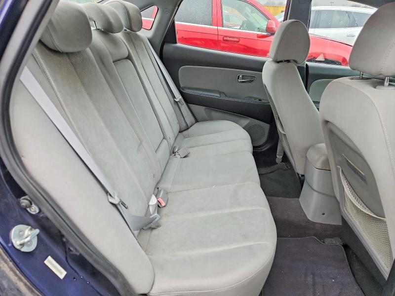 2010 Hyundai Elantra