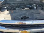 2018 Chevrolet Silverado K1500