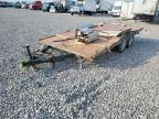 2007 Cruiser Rv 2007 Fun Finder Equipment Trailer