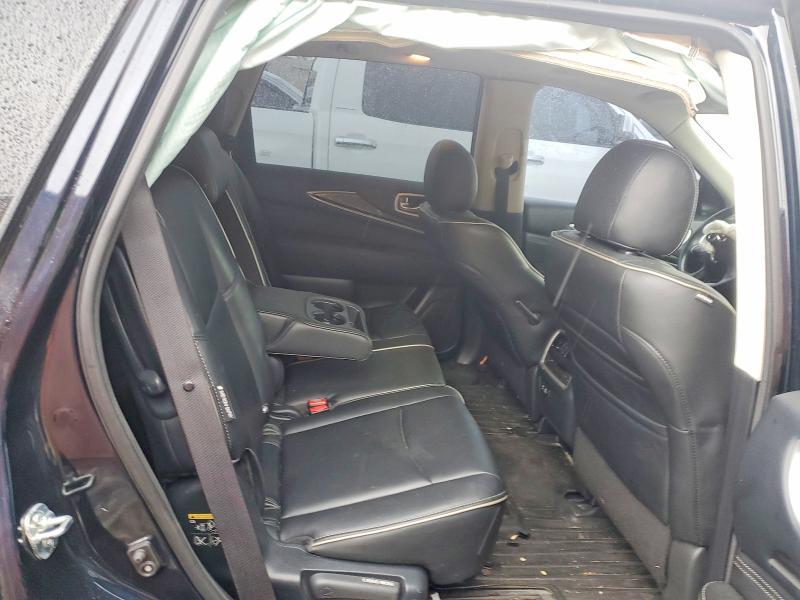 2020 Infiniti Qx60 Pure