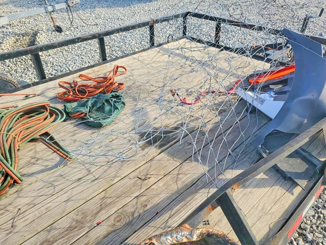 2023 New Generation Trailers