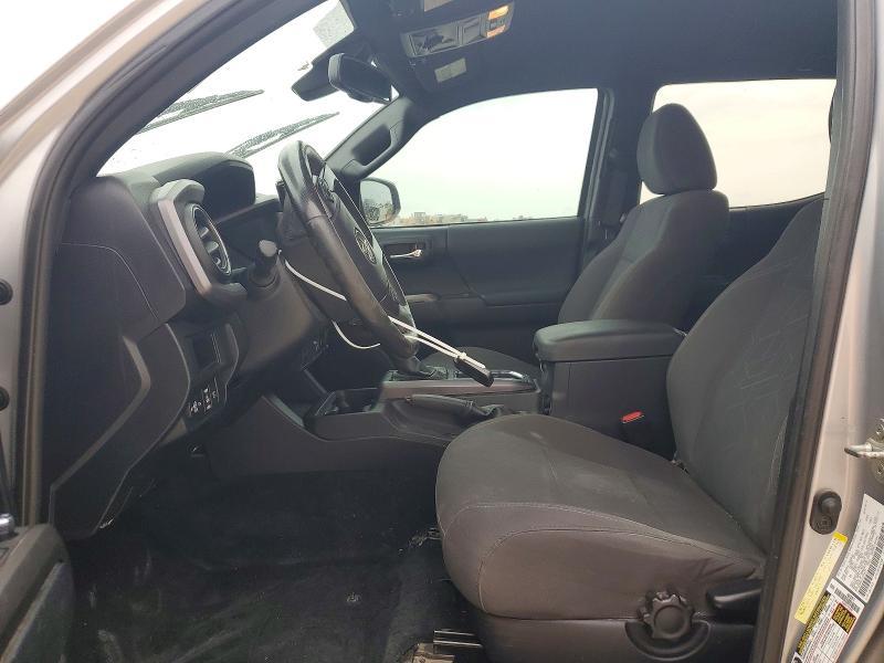 2018 Toyota Tacoma TRD OFF-Road