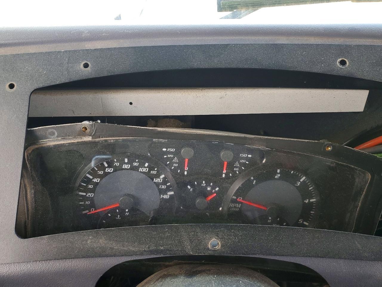 2015 Blubird School Bus / Transit Bus