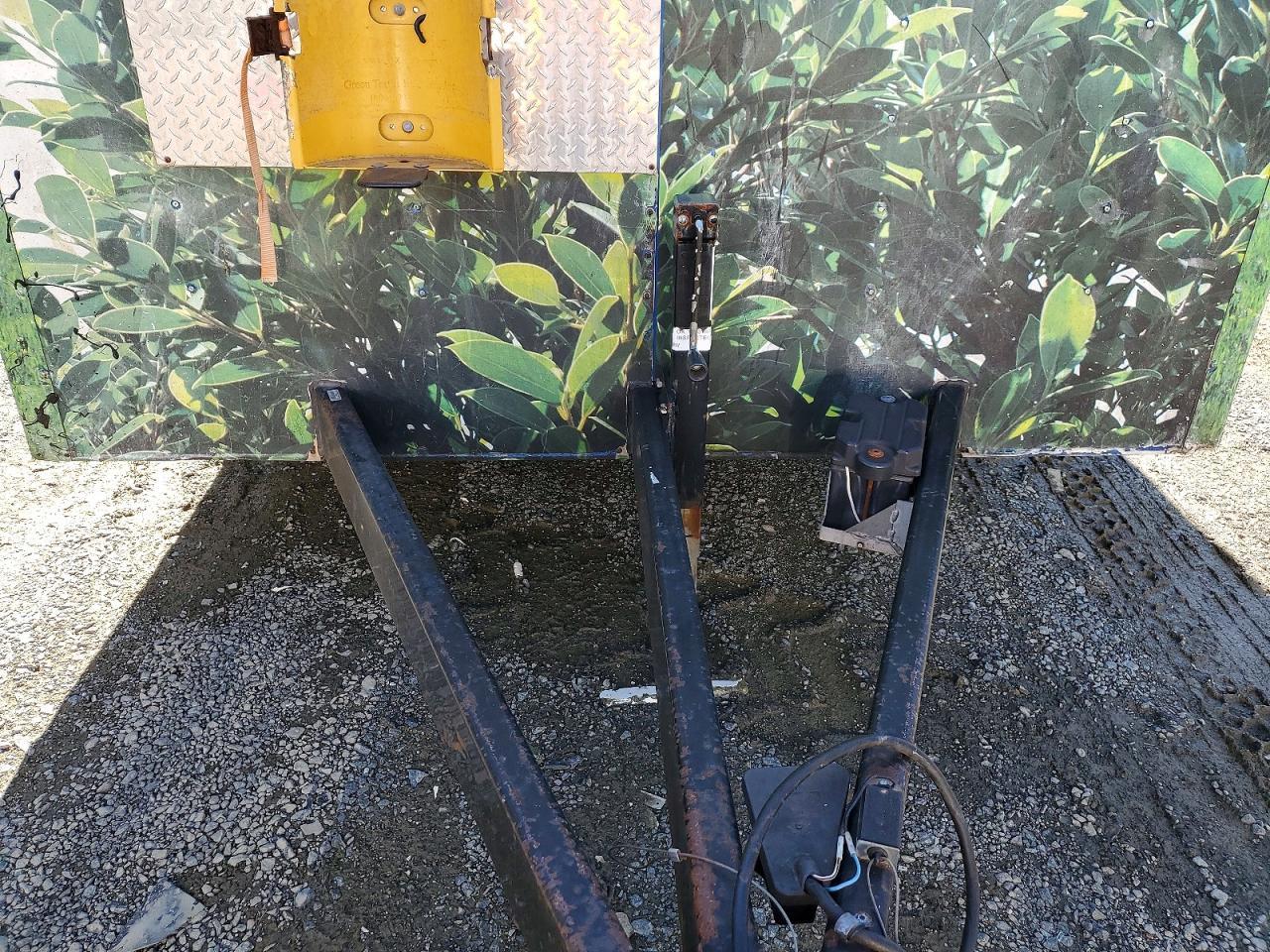 2014 Wells Cargo Wells Cargo Trailer